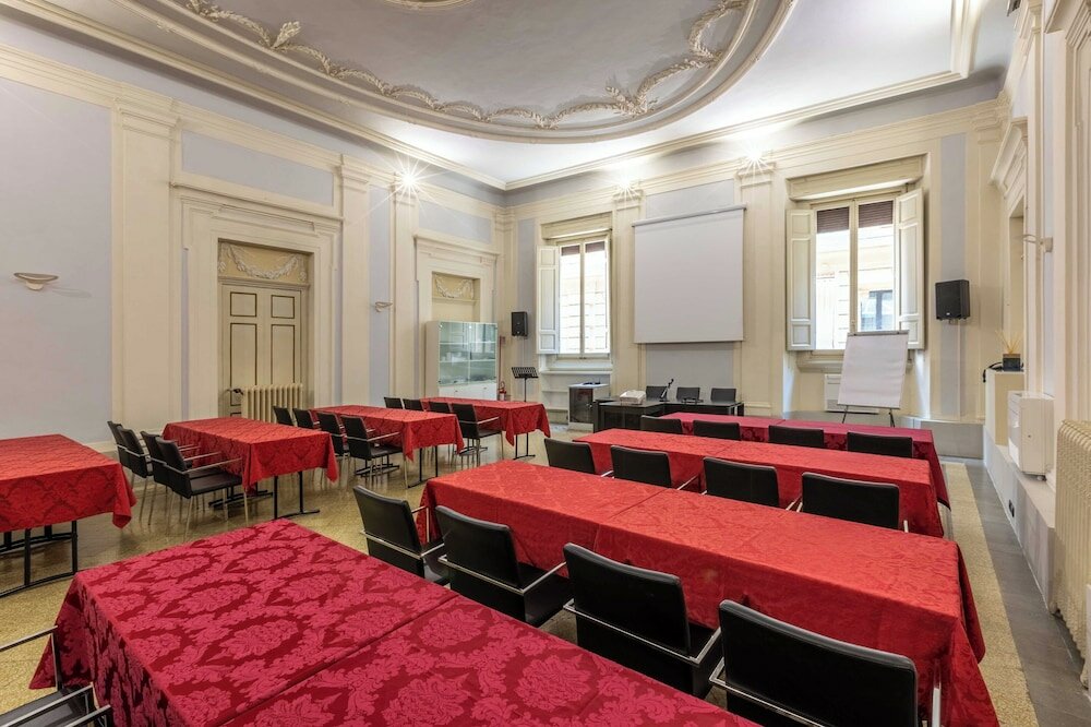 Фото Relais Hotel Centrale