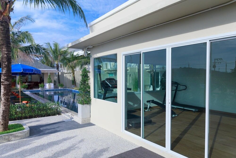 Фото Impress Resort