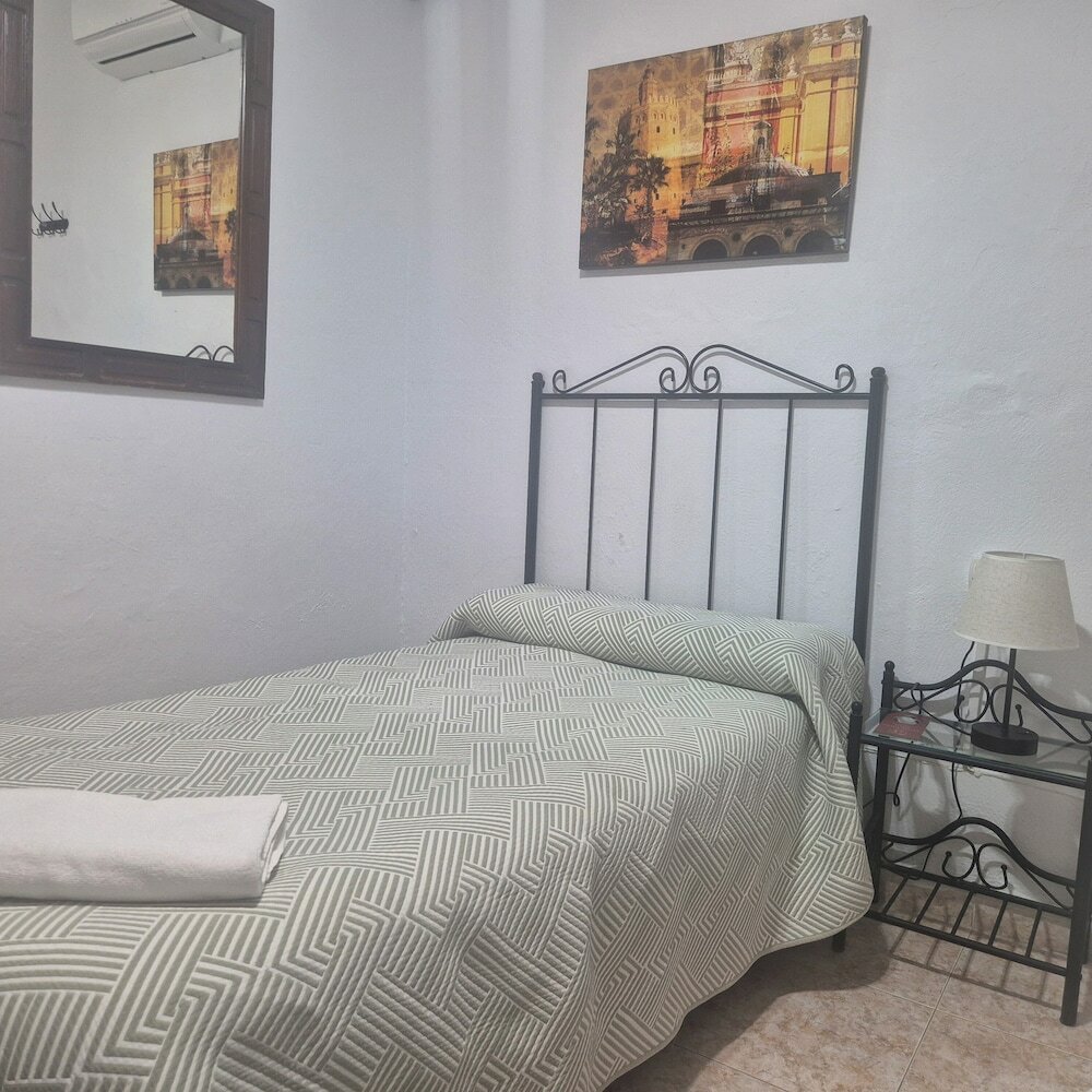 Фото Pension Javier