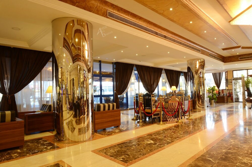 Фото Qasr Al Sahab