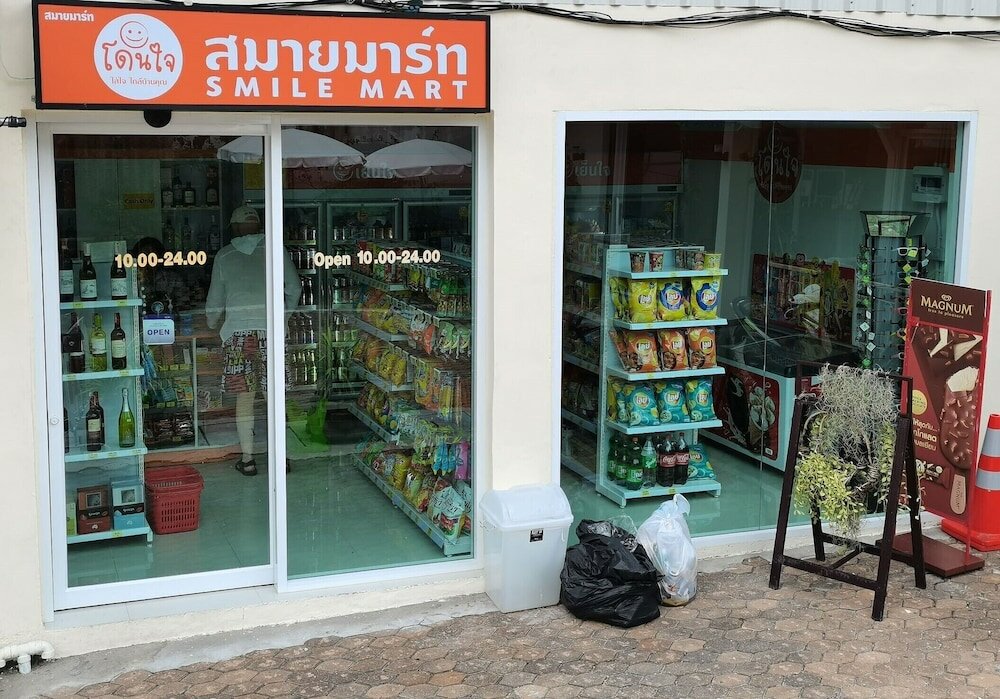 Фото Capricorn Village