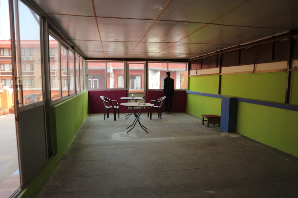 Фото Hotel Peace Mountain