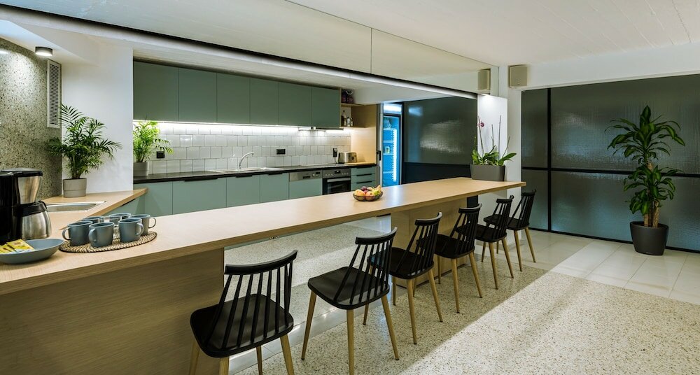 Фото Mosaikon Hostel