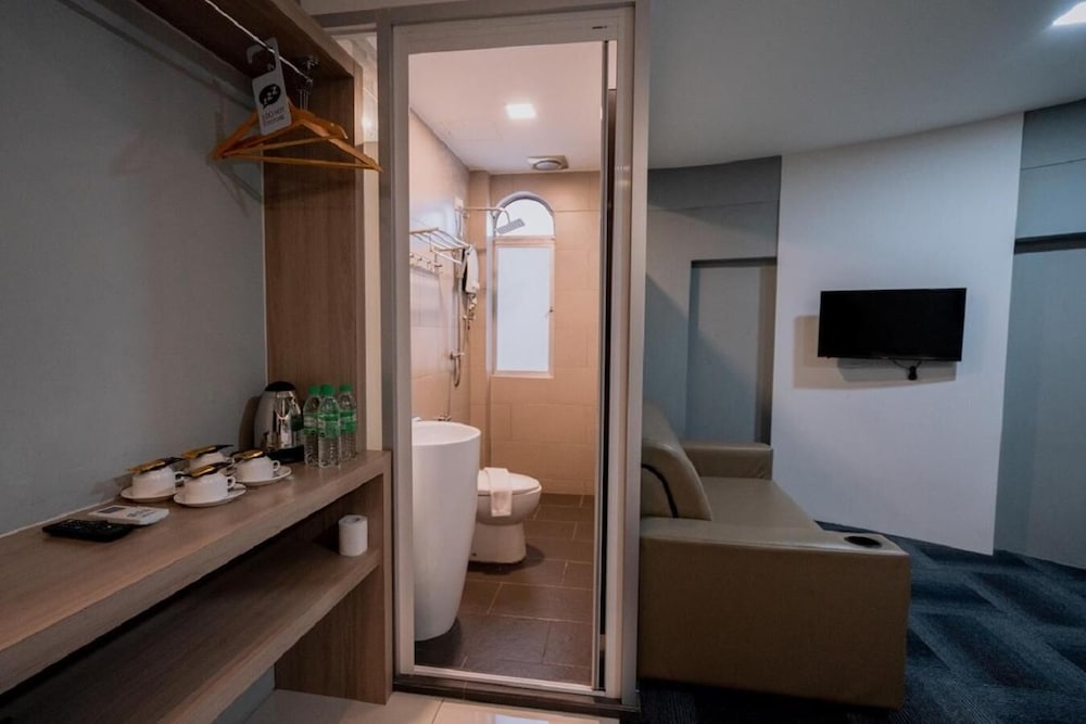 Фото Kimal Hotel Taiping