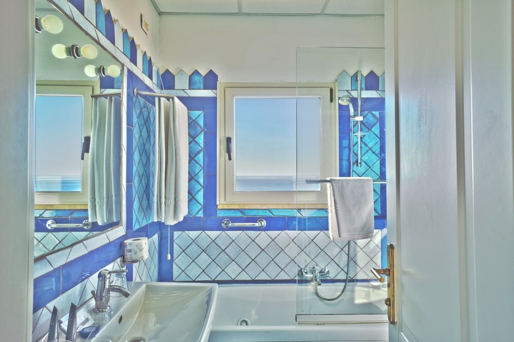 Фото Grand Hotel San Pietro