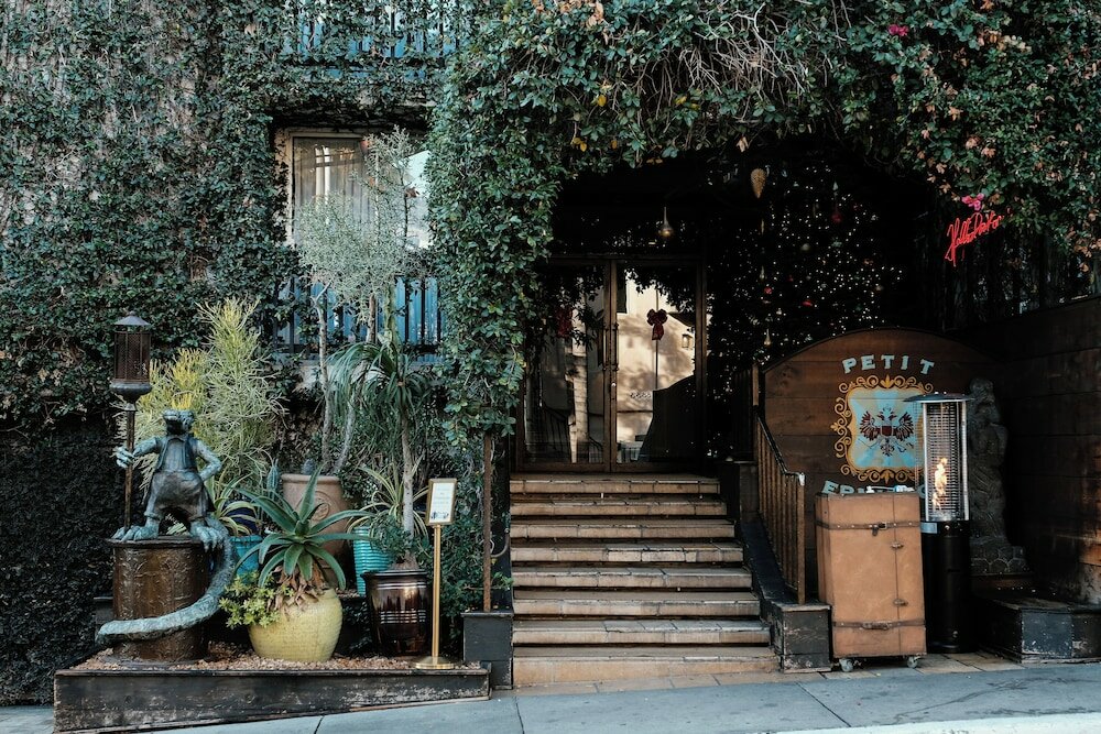 Фото Petit Ermitage