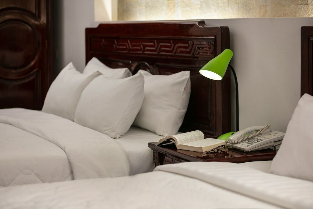 Фото Little Diamond Hotel