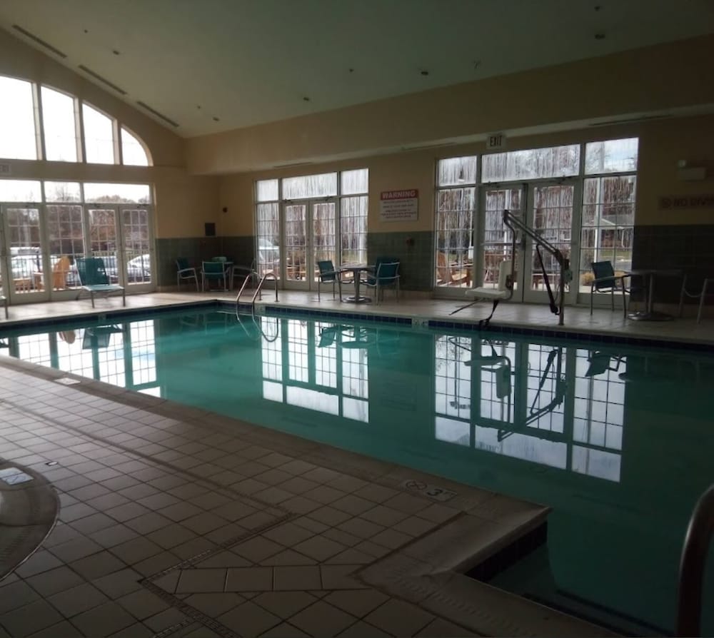 Фото Towneplace Suites by Marriott Clinton at Joint Base Andrews