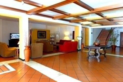 Гостиница Hotel Sol e Serra в Округе Порталегри
