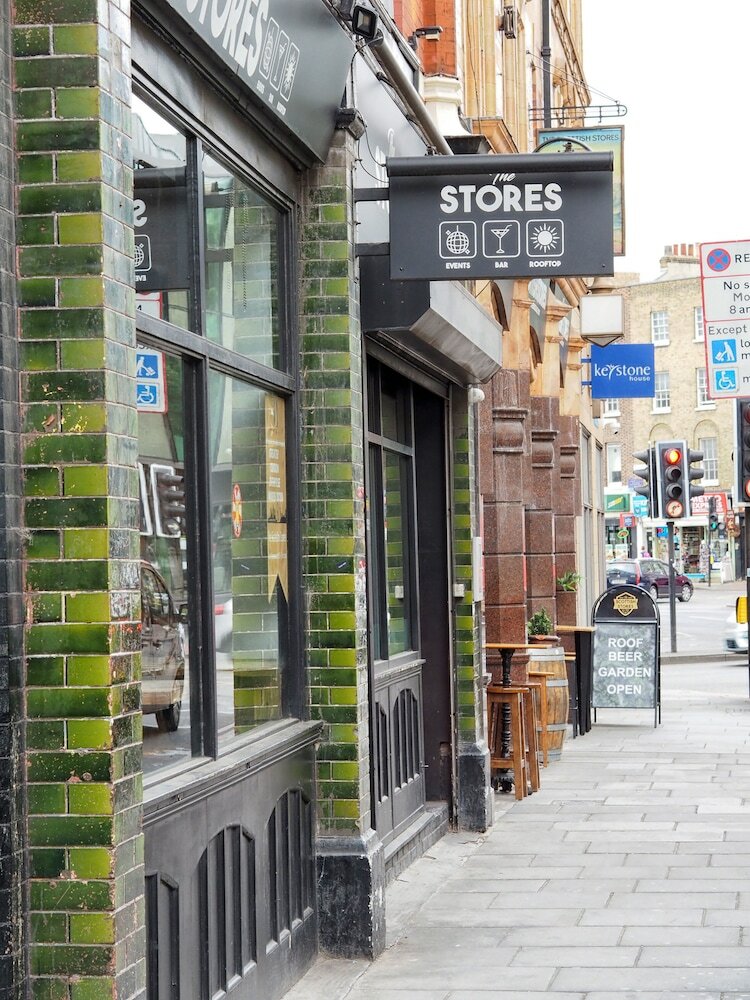 Фото Keystone House