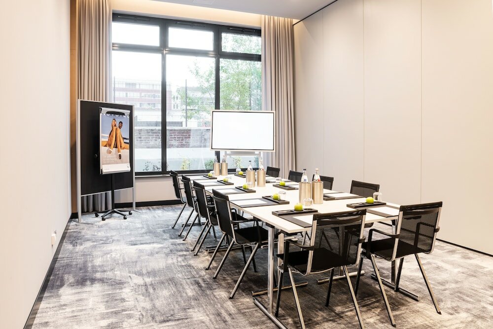 Фото Novotel Münster City