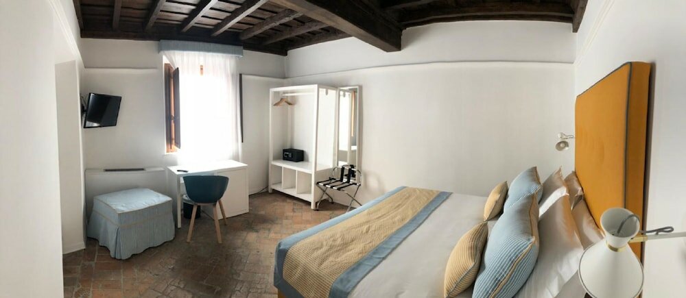 Фото Palazzo Lupardi Relais