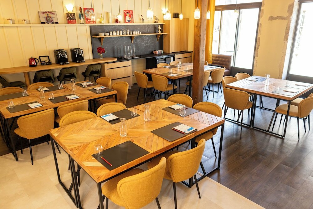 Фото Le Central Boutique Hotel