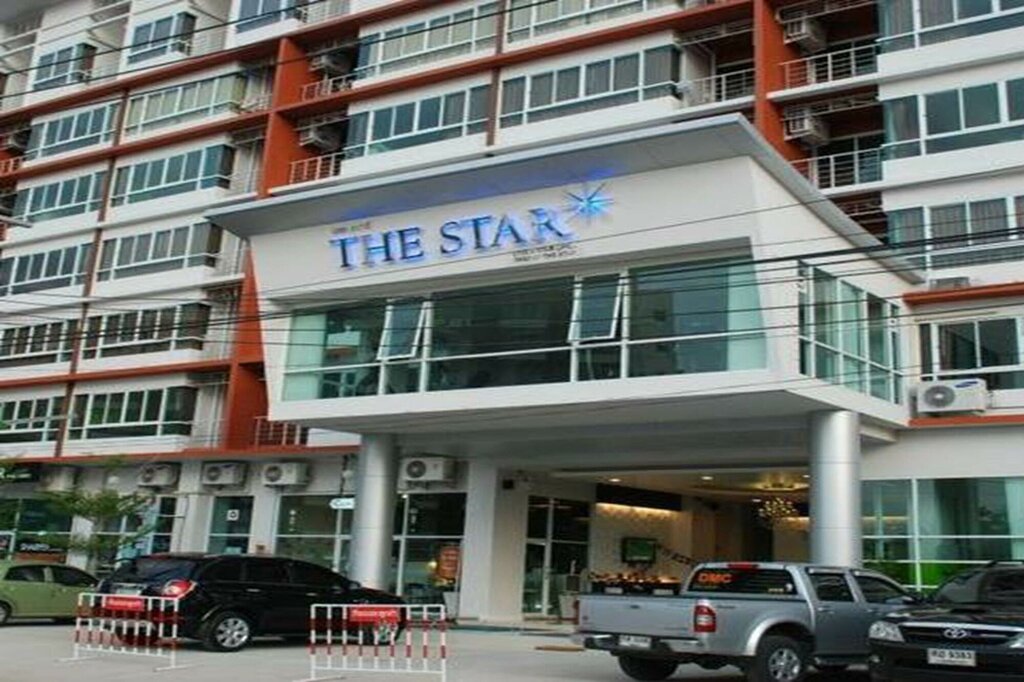 Hotel The Star Rangsit, Earth, photo