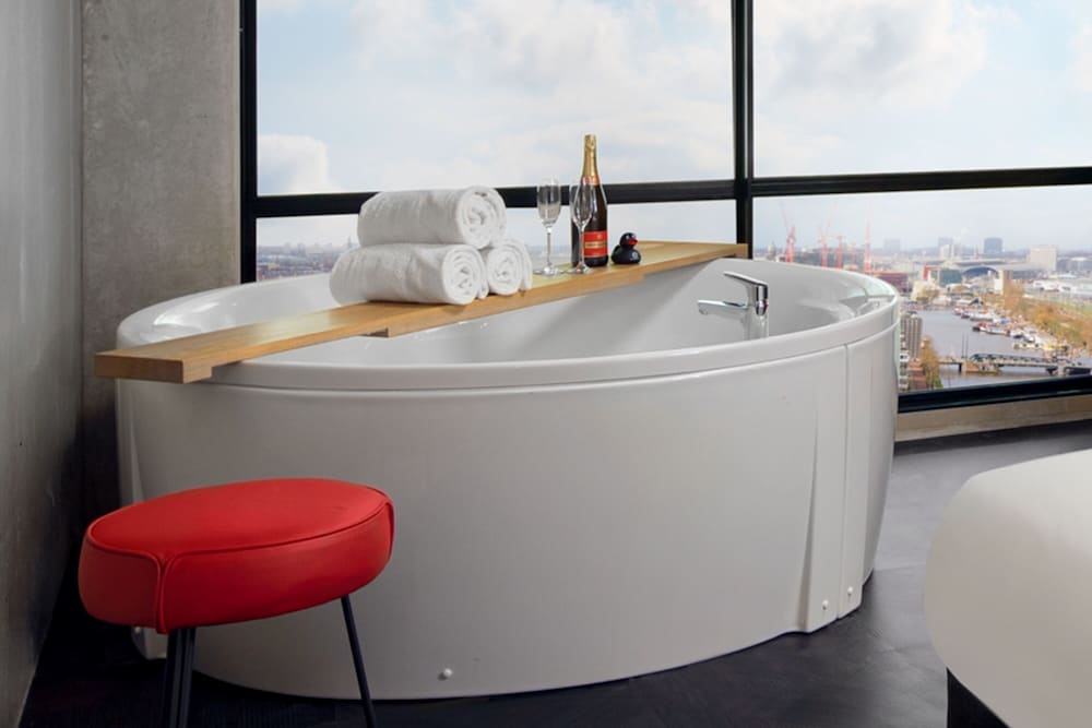 Фото Inntel Hotels Amsterdam Landmark