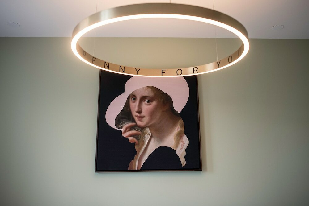 Фото Hotel Marienhage