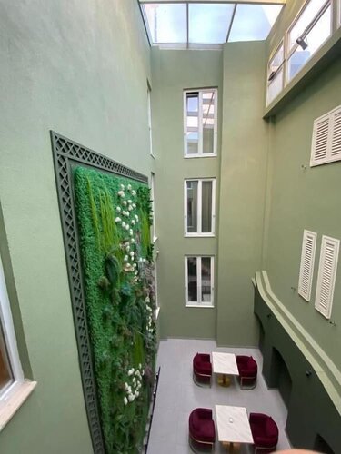 Гостиница Vila Brais в Дурресе