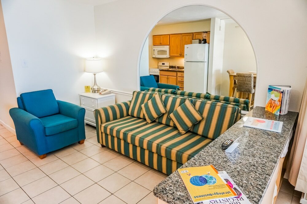 Фото Panama City Resort & Club, a Vri resort