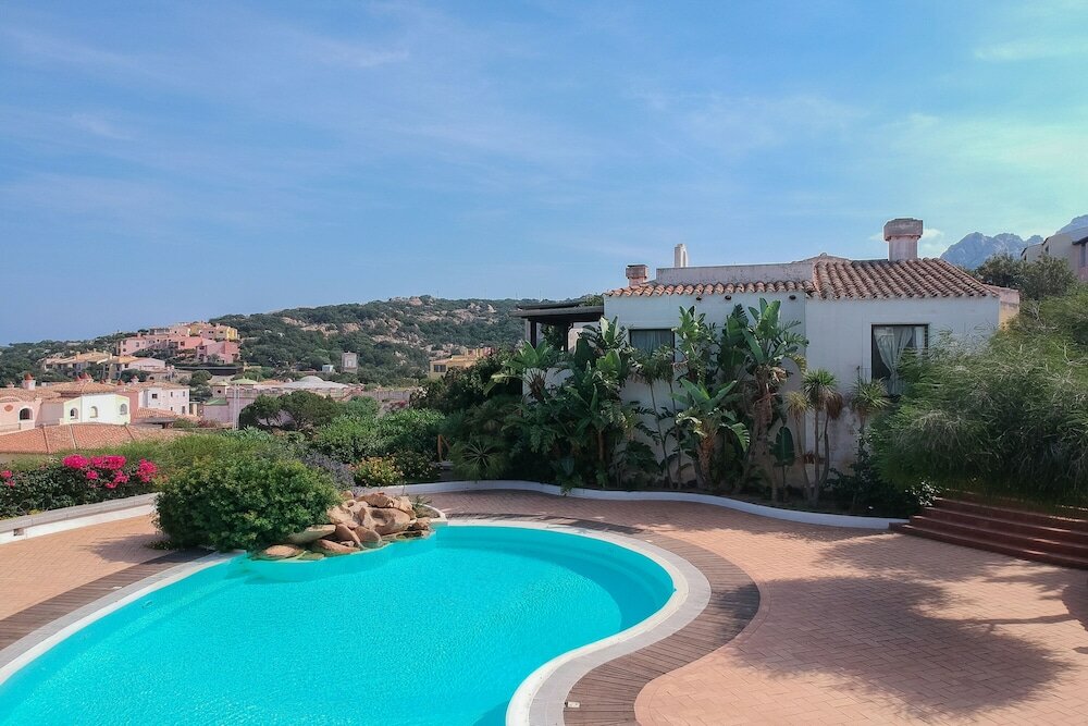 Фото Il Giardino degli Oleandri