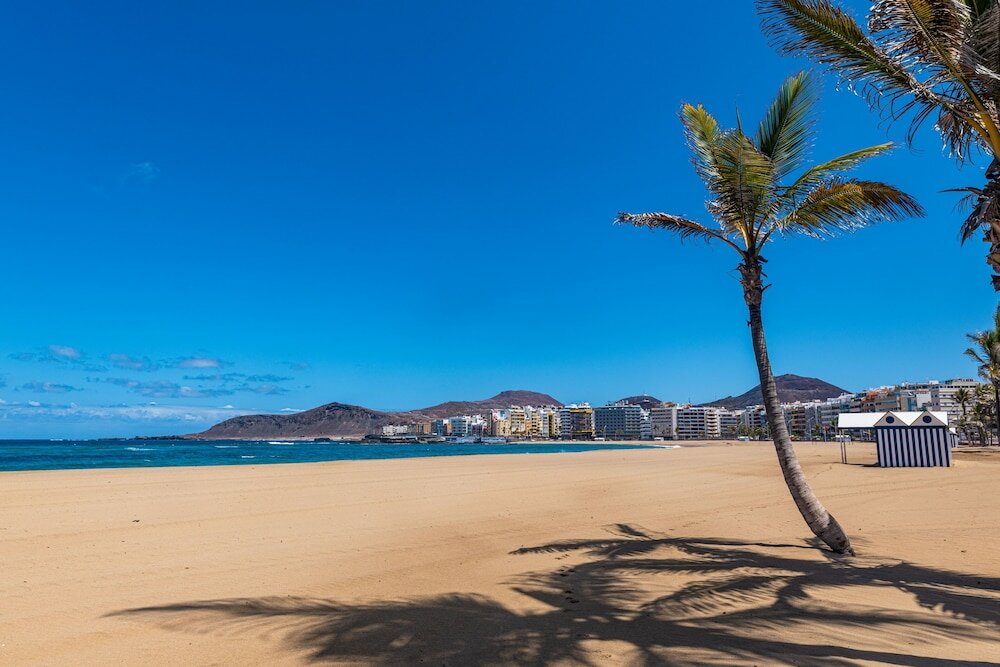 Фото Boutique Hotel Cordial La Niña de Vegueta