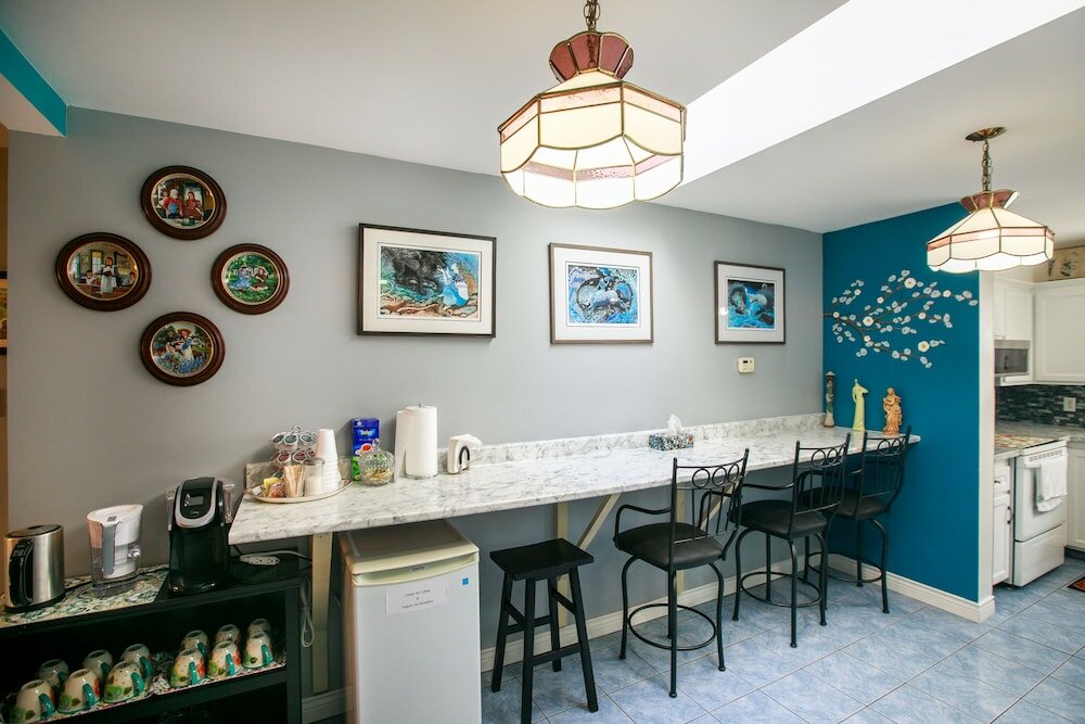 Фото Prince Street Suites