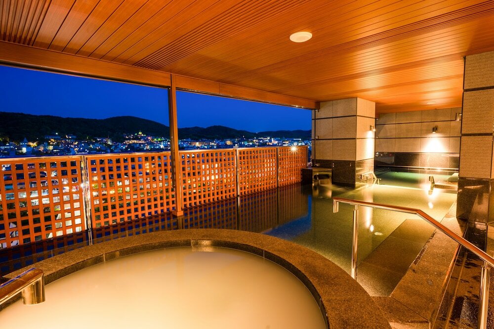 Фото Sora Niwa Terrace Kyoto