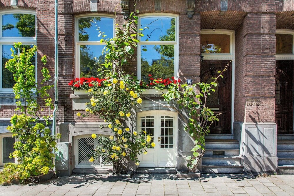 Фото Amstel Corner