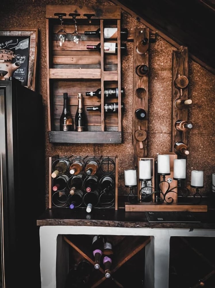 Фото Aloha Village Bangalôs