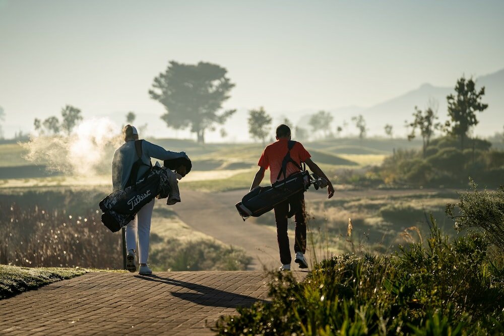 Фото The Hazendal Hotel