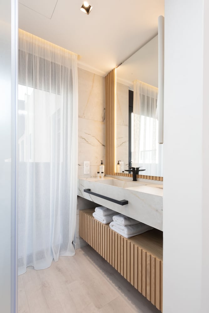 Фото Lux&easy Acropolis Suites