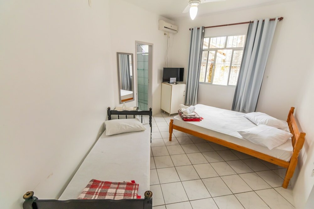 Фото Pousada Santa Ana