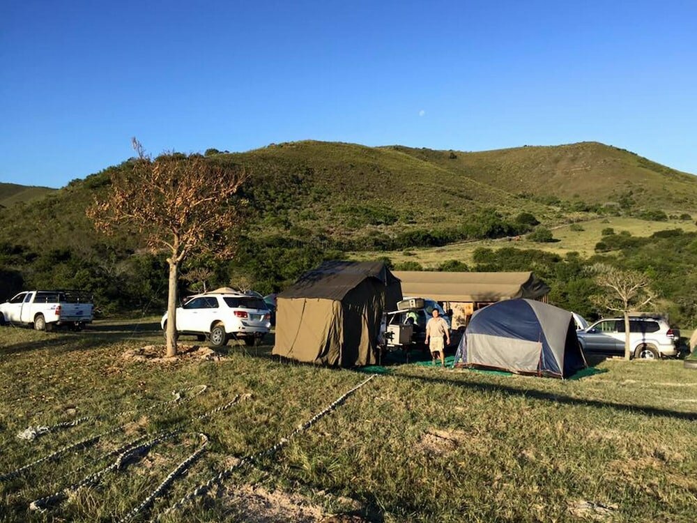 Фото Pabala Game Farm