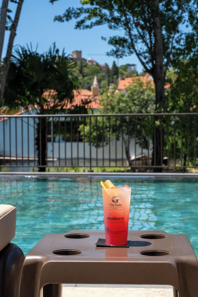 Фото Vila Gale Collection Tomar