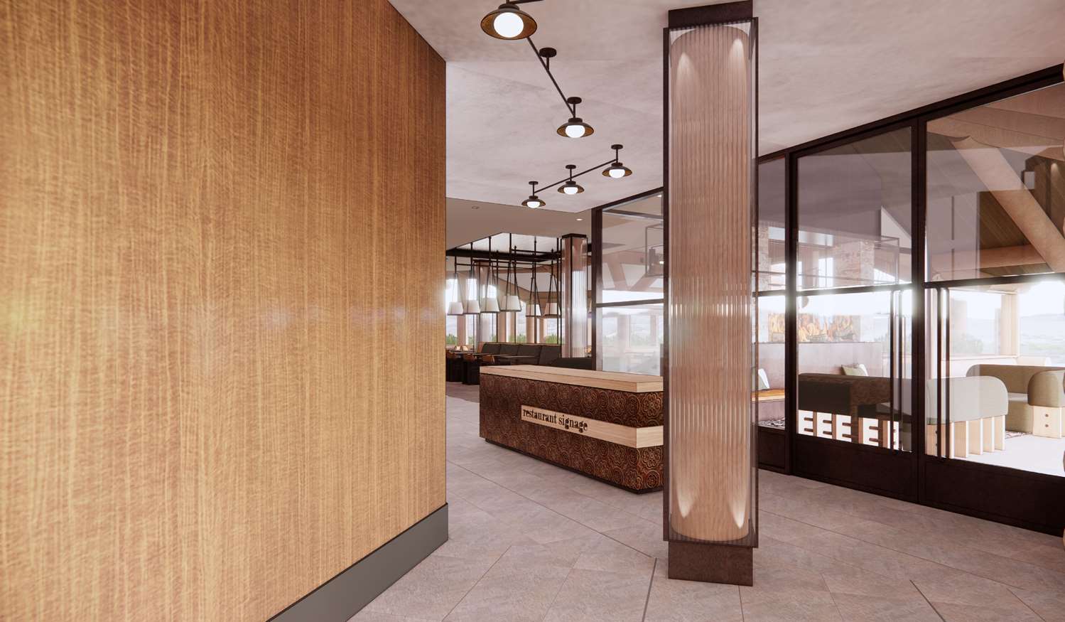 Фото Hotel DeNovo