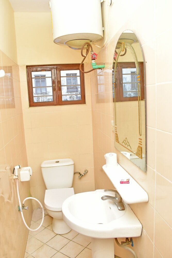 Фото Funguni Palace Hotel