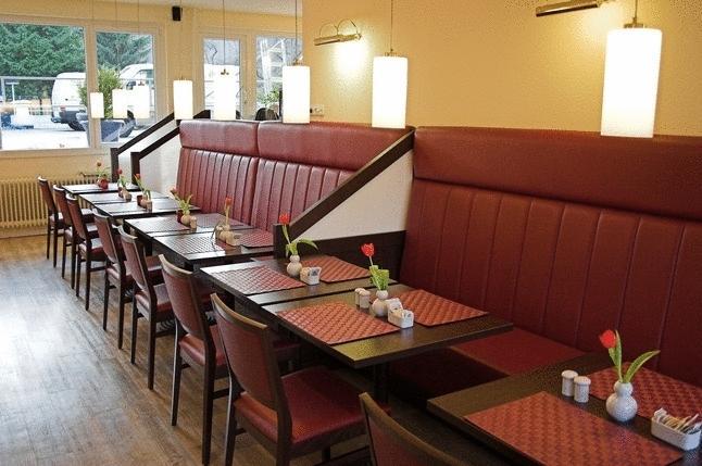 Фото Hotel Wiking