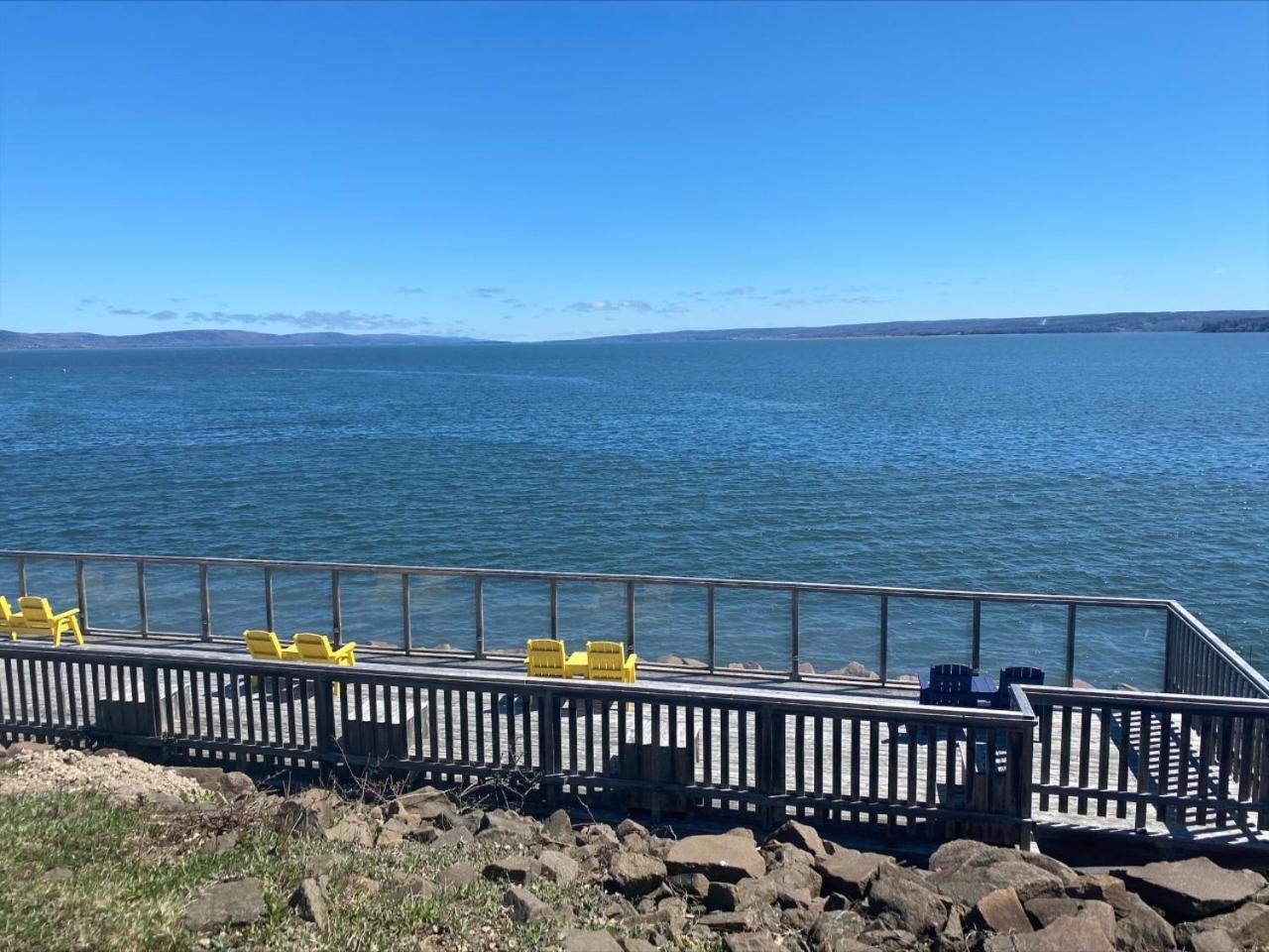 Фото Seawinds Motel