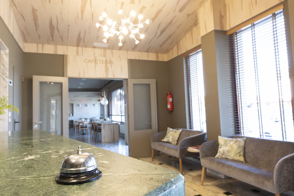 Фото Hotel Rosalia