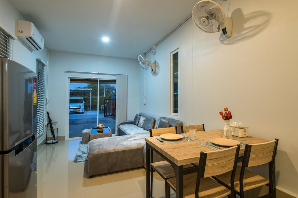 Фото Lark Pool Villa Krabi