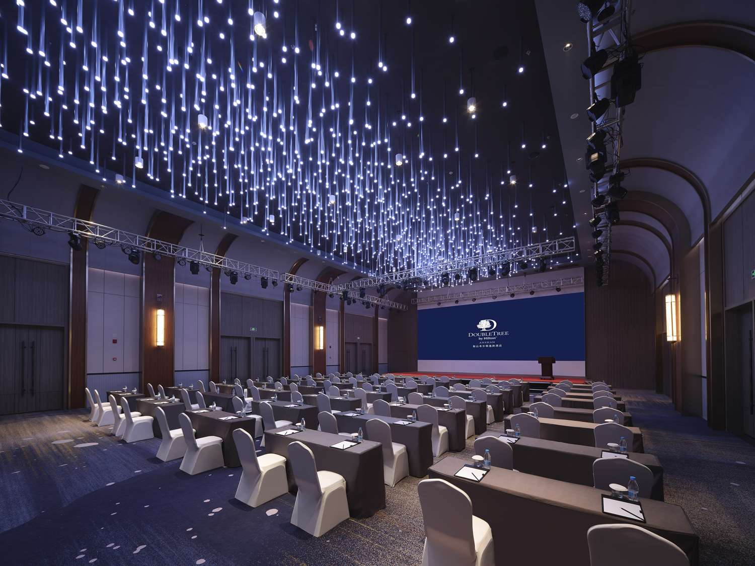 Фото Doubletree by Hilton Anshan