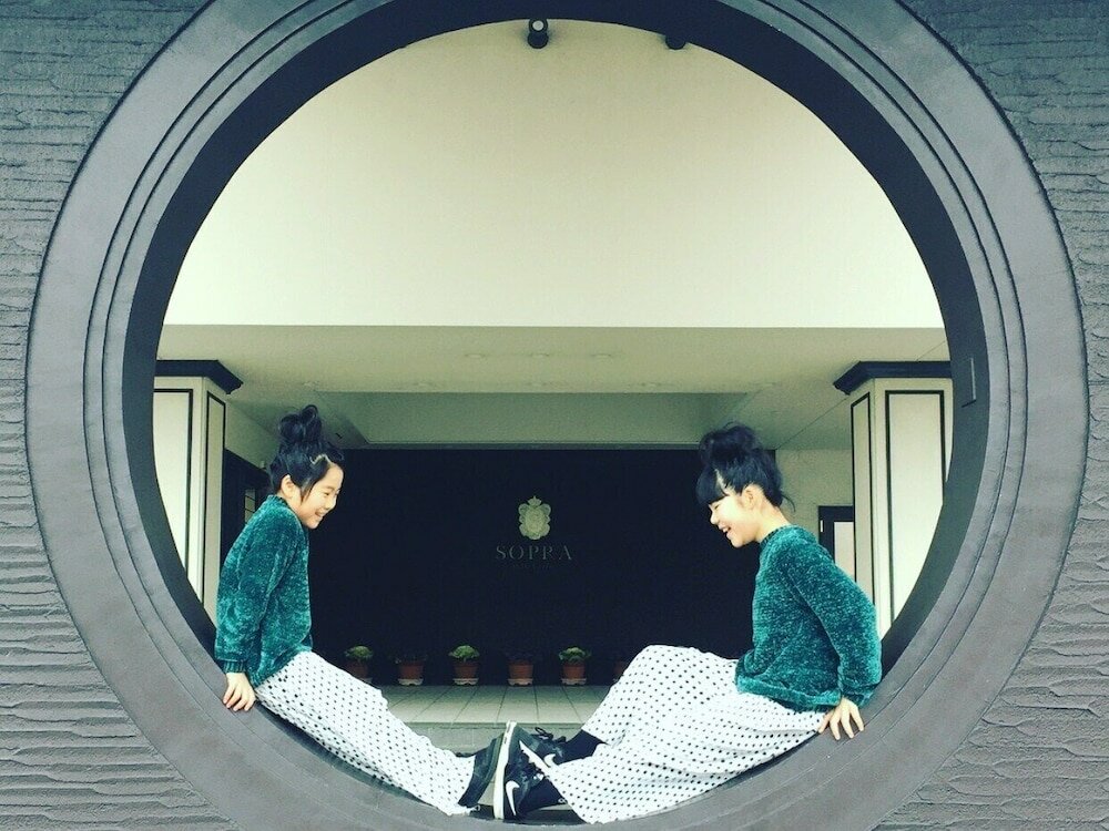 Фото Kitabiwako Hotel Grazie