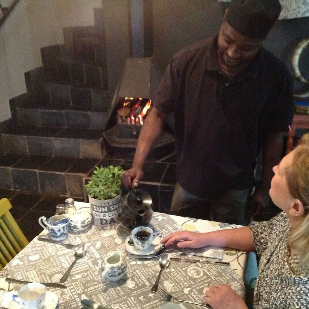 Фото Boord Guest House