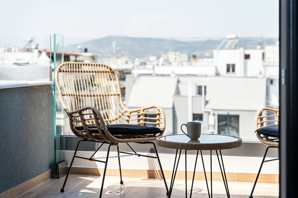 Фото Empress Luxury Residences