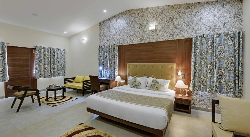 Фото The Maharana Bagh