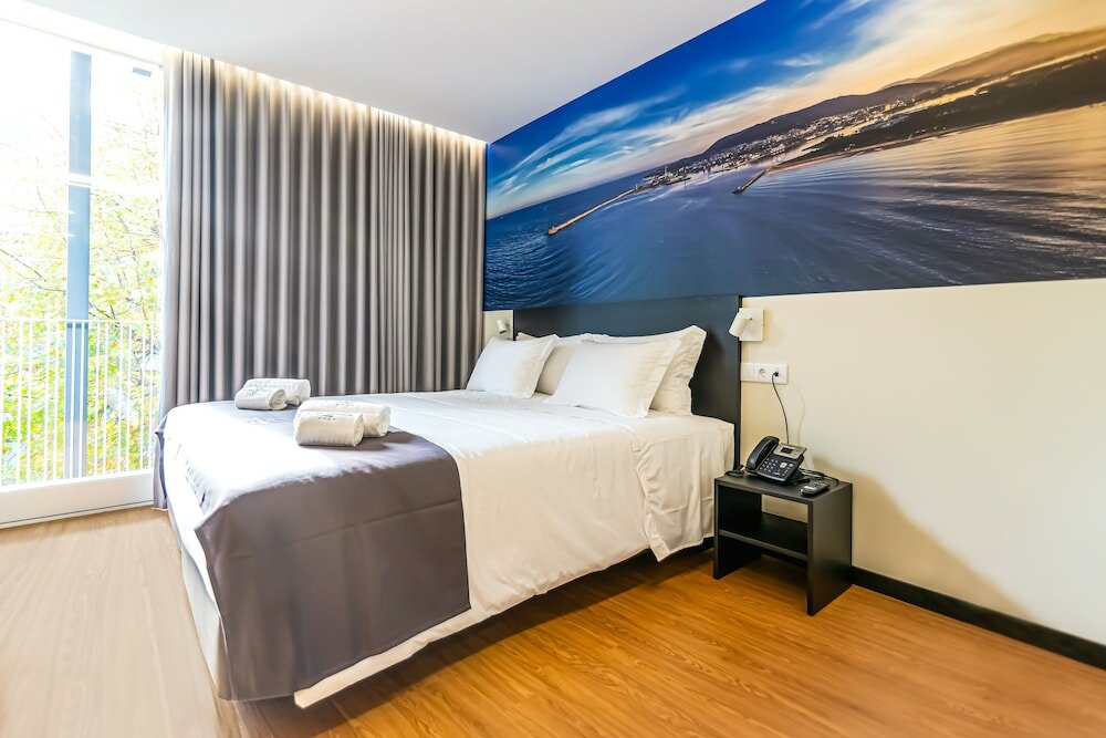 Фото Flag Design Hotel