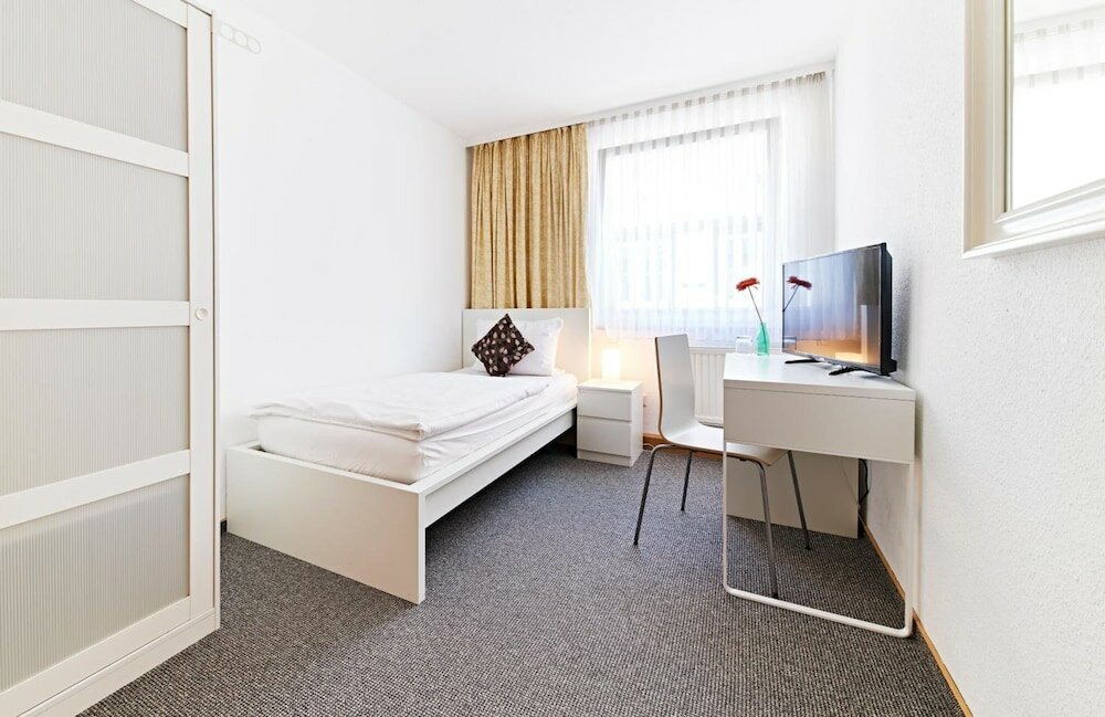 Фото Altstadthotel Fürth