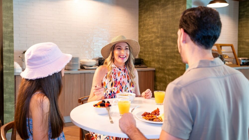 Фото Fairfield by Marriott Luquillo Beach