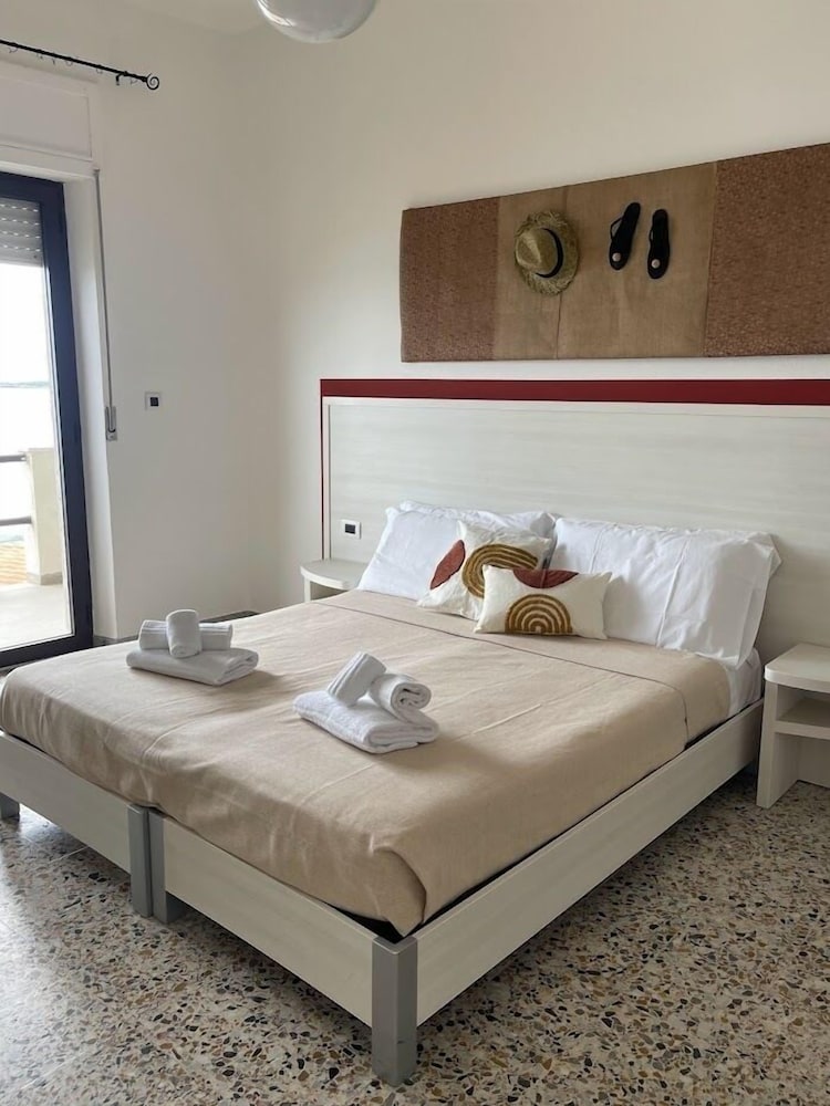 Фото Hotel da Cesare Maluentu