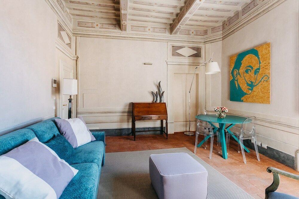 Фото Palazzo Feroci