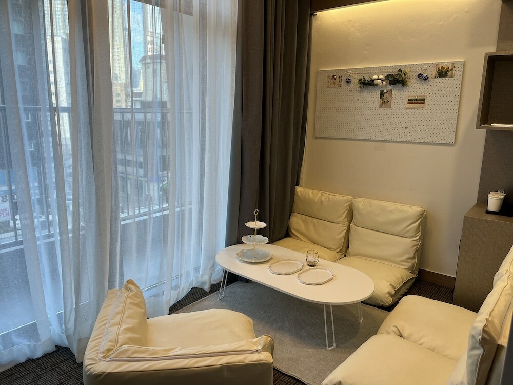 Фото Haeundae Blue Story Hotel